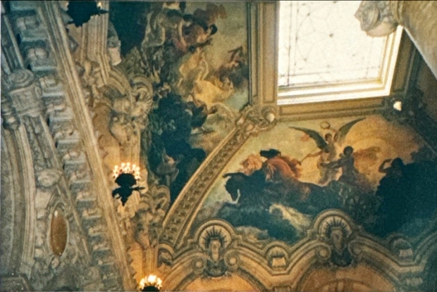 Paris Gallery